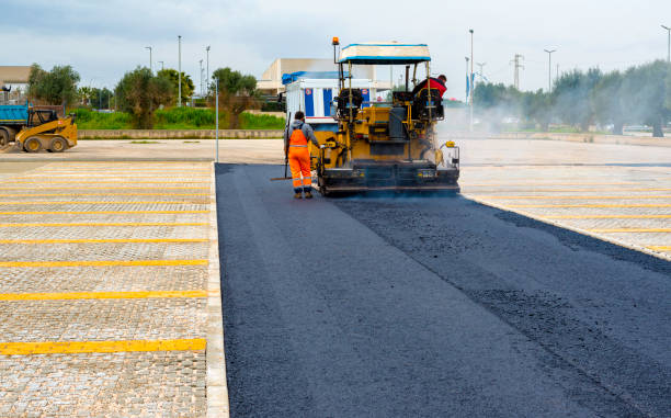 Best Driveway Paving Contractor  in Harveys Lake, PA