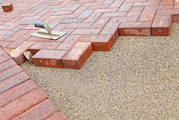 Best Driveway Repair Near Me  in Harveys Lake, PA