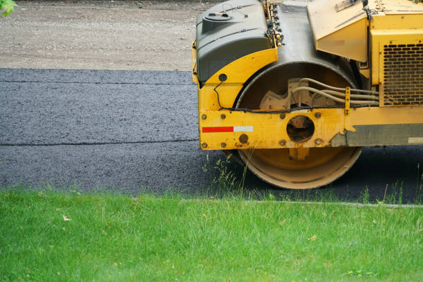 Best Driveway Pavers Near Me  in Harveys Lake, PA