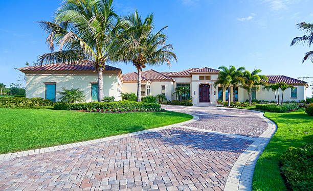 Reasons to Select Us for Your Driveway Paving Requirements in Harveys Lake, PA